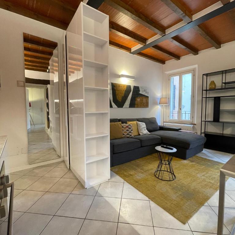 Basini Apartment - Appartamento con 1 Camera da Letto - 1