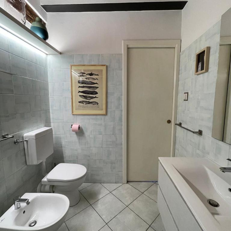 Basini Apartment - Appartamento con 1 Camera da Letto - 2
