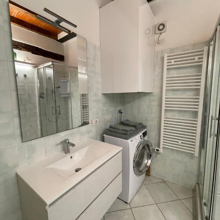 Basini Apartment - Appartamento con 1 Camera da Letto - 5