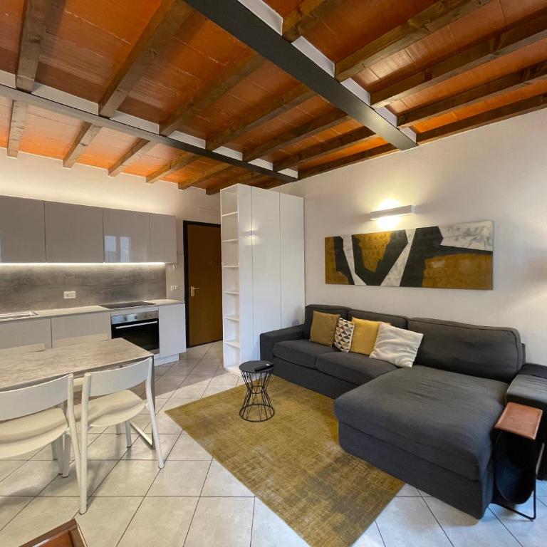 Basini Apartment - Appartamento con 1 Camera da Letto - 6