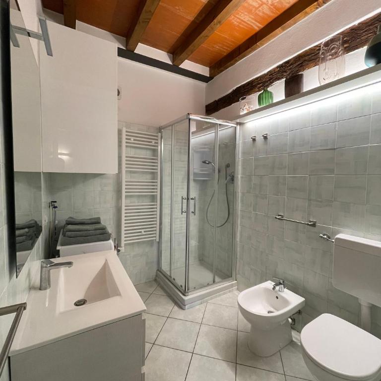 Basini Apartment - Appartamento con 1 Camera da Letto - 7