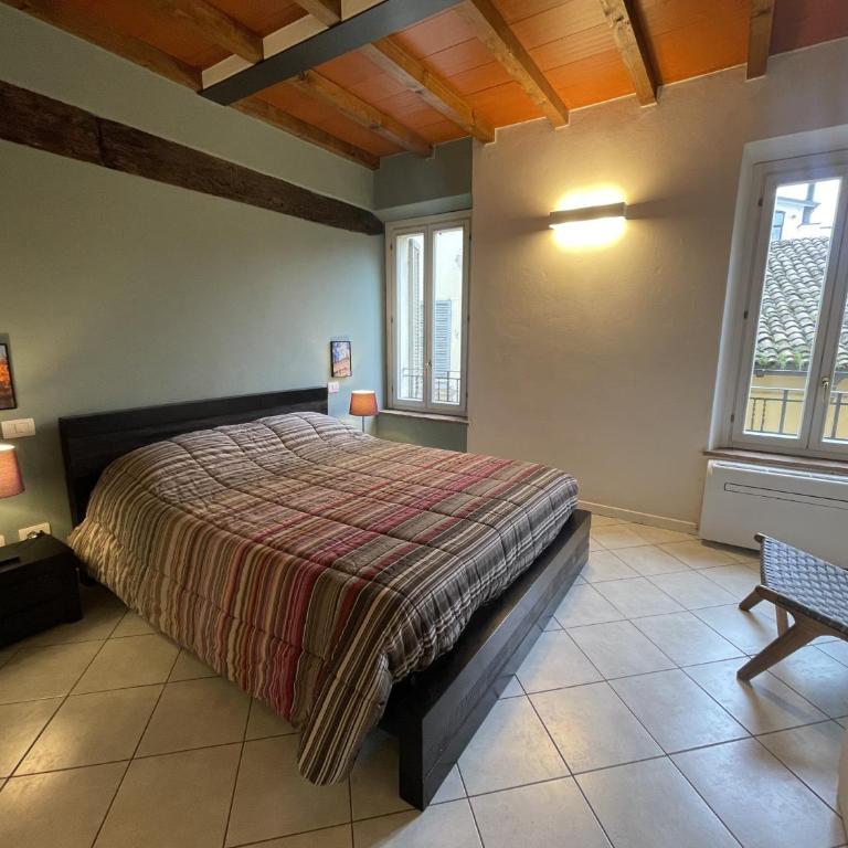 Basini Apartment - Appartamento con 1 Camera da Letto - 8