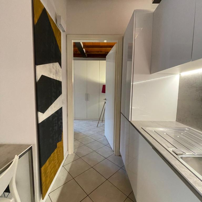 Basini Apartment - Appartamento con 1 Camera da Letto - 11