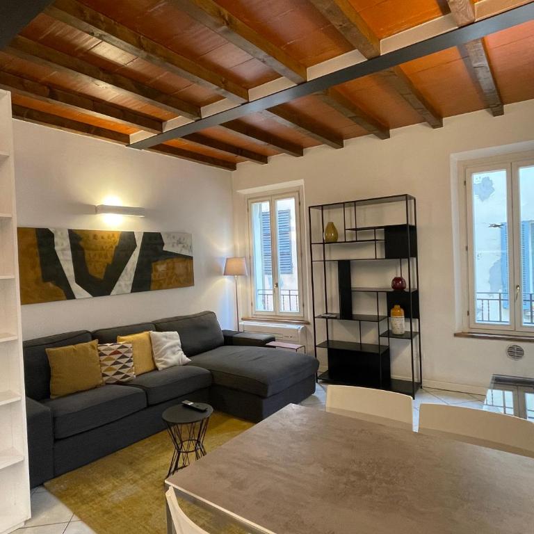 Basini Apartment - Appartamento con 1 Camera da Letto - 12
