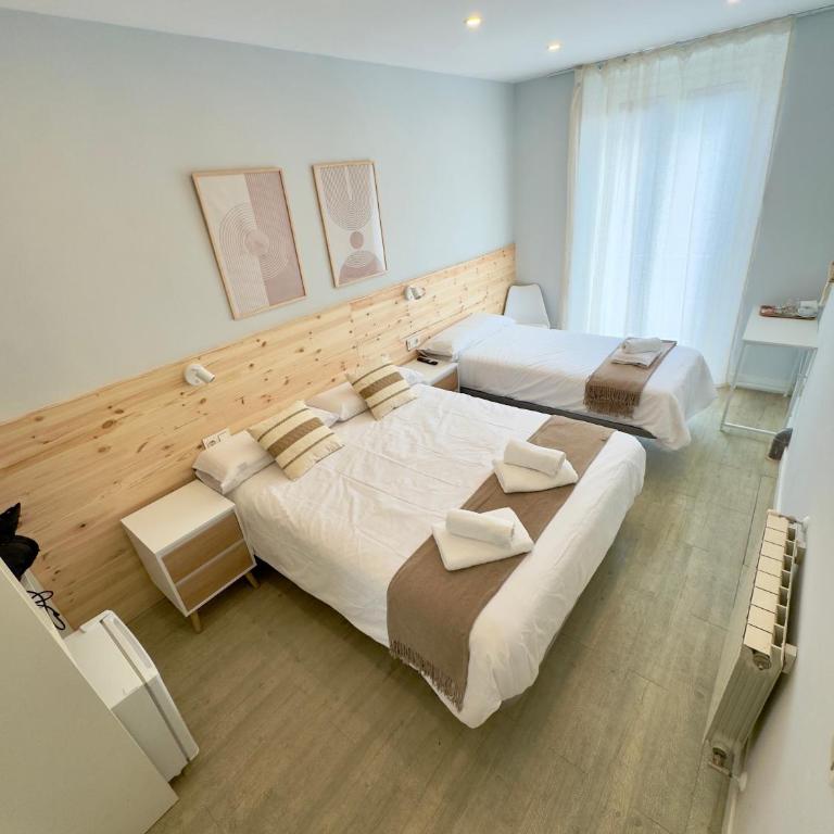 Pension Aristizabal - Habitación Doble Superior - 10