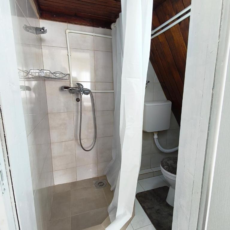 NS studio - Apartman sa 1 Spavaćom Sobom - 11
