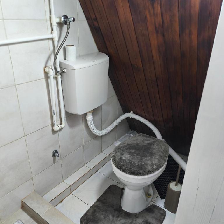 NS studio - Apartman sa 1 Spavaćom Sobom - 12