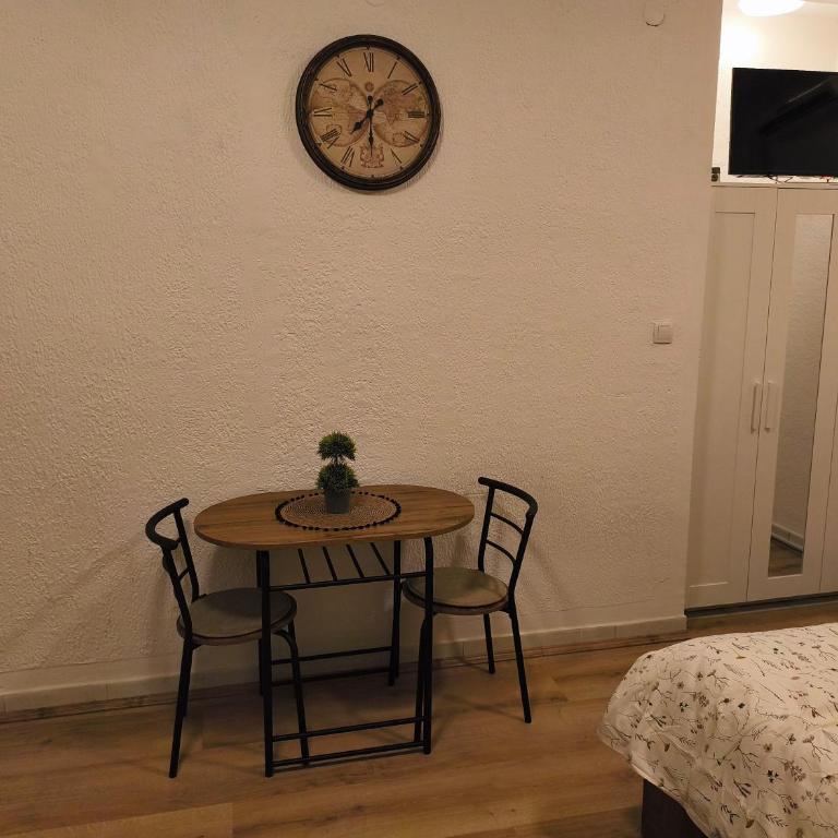 NS studio - Apartman sa 1 Spavaćom Sobom - 3