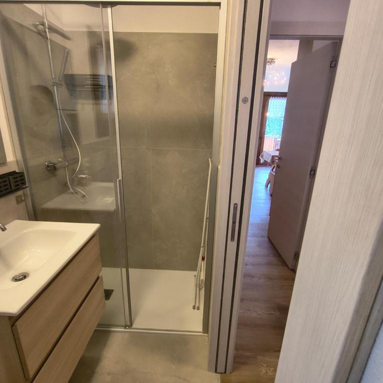 Fior d'Alpe - Appartamento con 1 Camera da Letto - 10