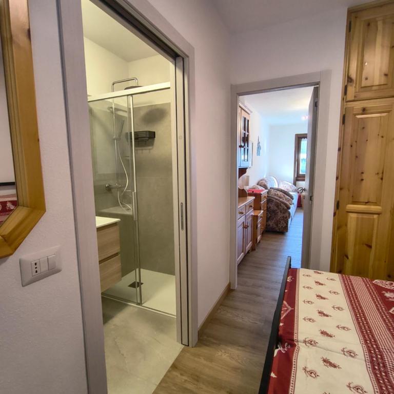 Fior d'Alpe - Appartamento con 1 Camera da Letto - 11