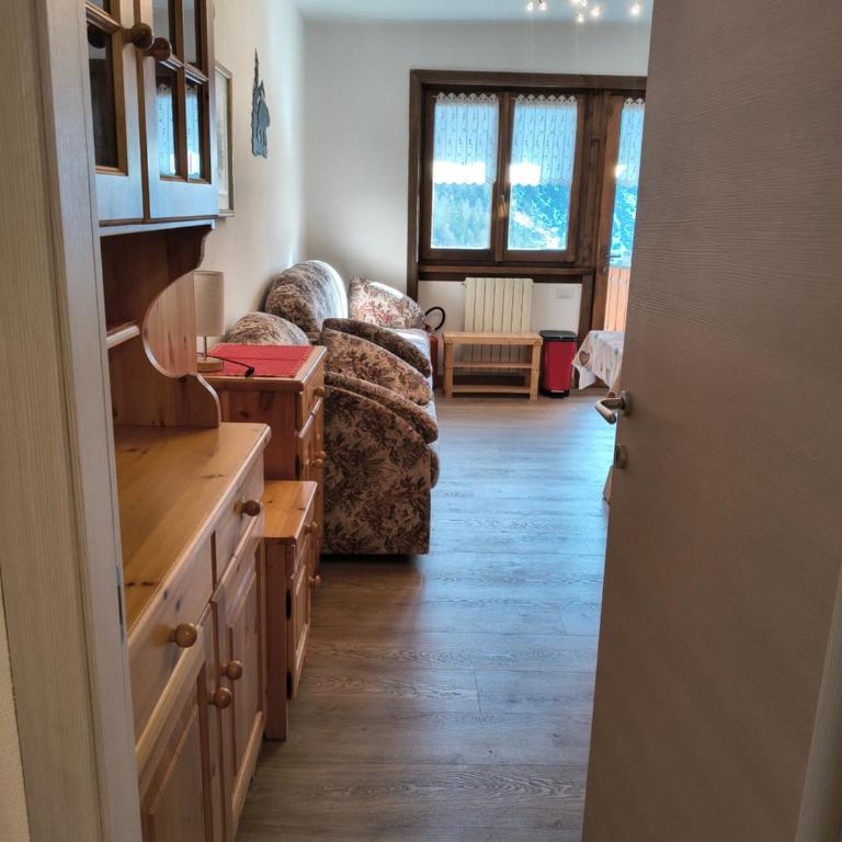 Fior d'Alpe - Appartamento con 1 Camera da Letto - 14