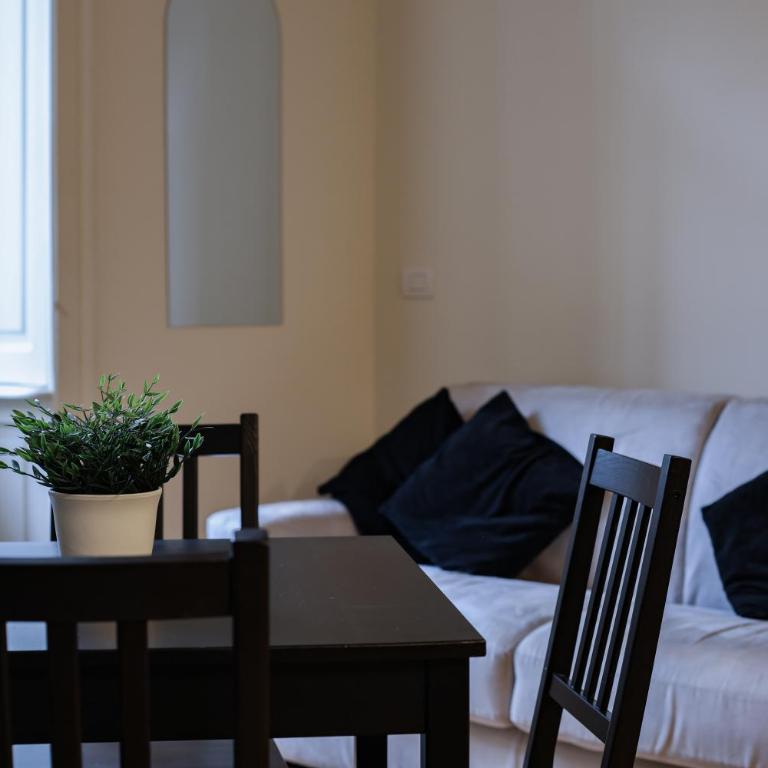 L16-Central Station Apartments - Appartamento con 1 Camera da Letto - 2