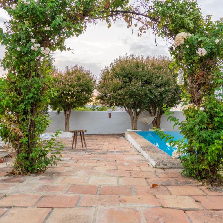 Cortijo el Vicario - Villa - 2