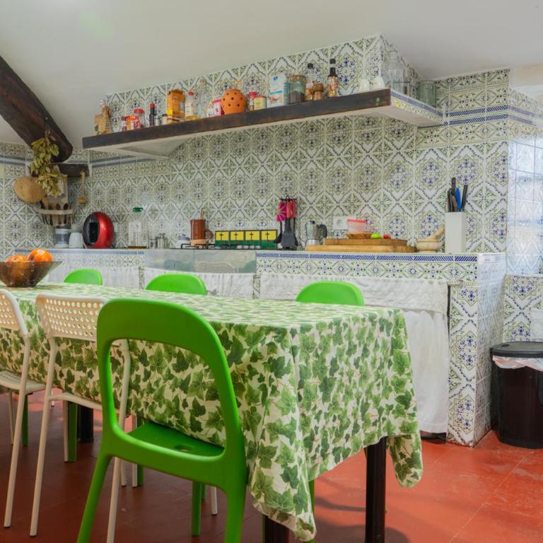 Cortijo el Vicario - Villa - 9