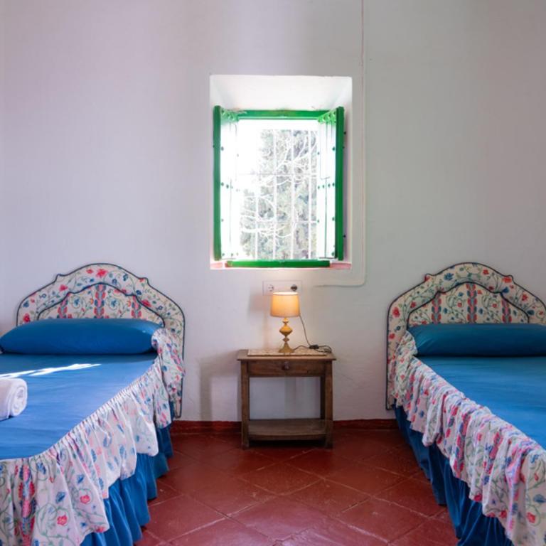 Cortijo el Vicario - Villa - 10