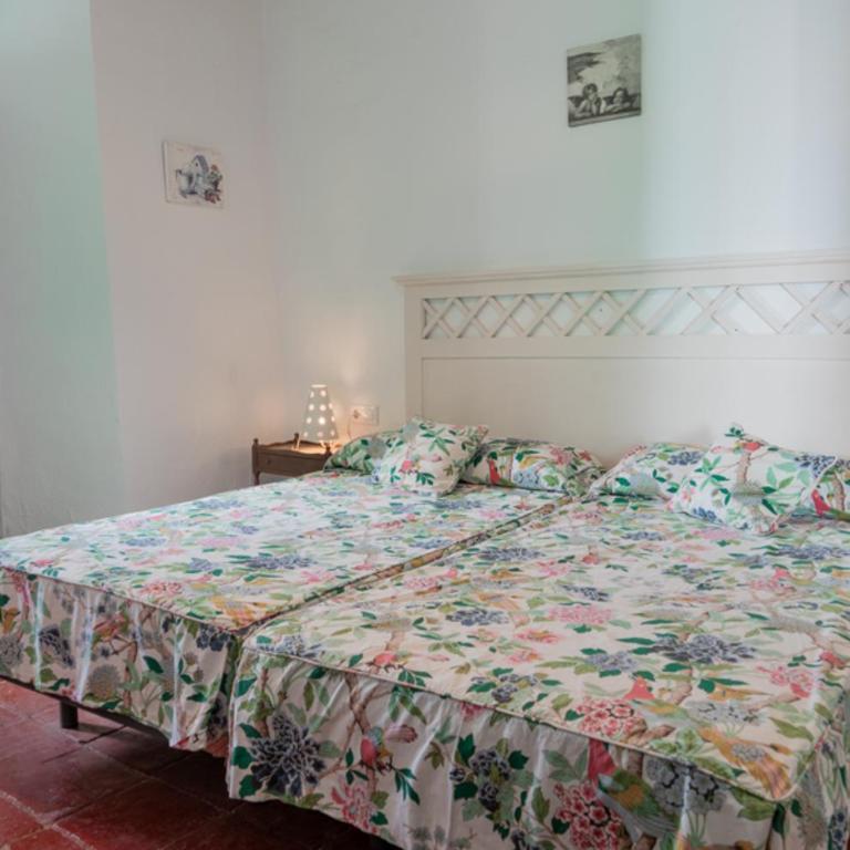 Cortijo el Vicario - Villa - 11