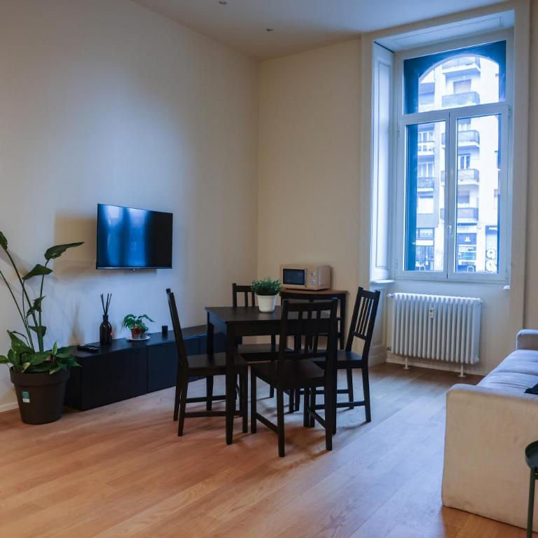 L16-Central Station Apartments - Appartamento con 1 Camera da Letto - 8