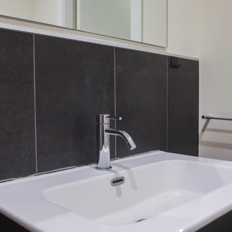 L16-Central Station Apartments - Appartamento con 1 Camera da Letto - 14