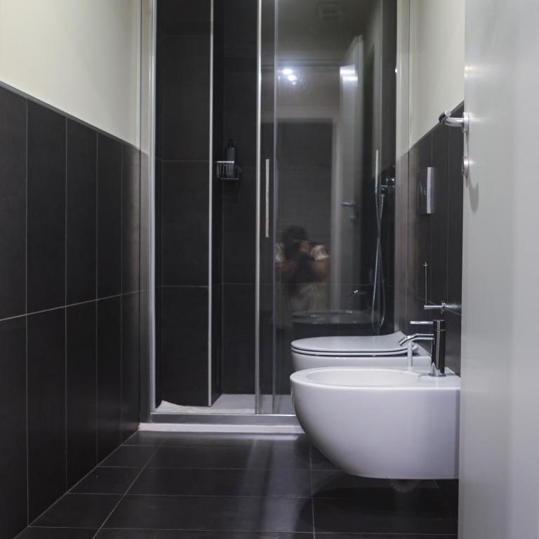 L16-Central Station Apartments - Appartamento con 1 Camera da Letto - 16