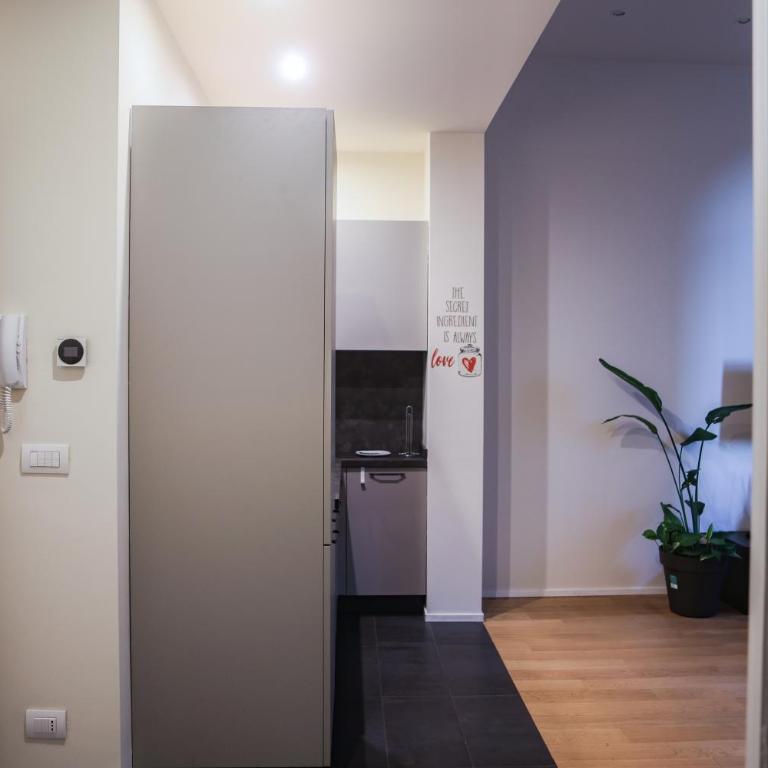 L16-Central Station Apartments - Appartamento con 1 Camera da Letto - 18