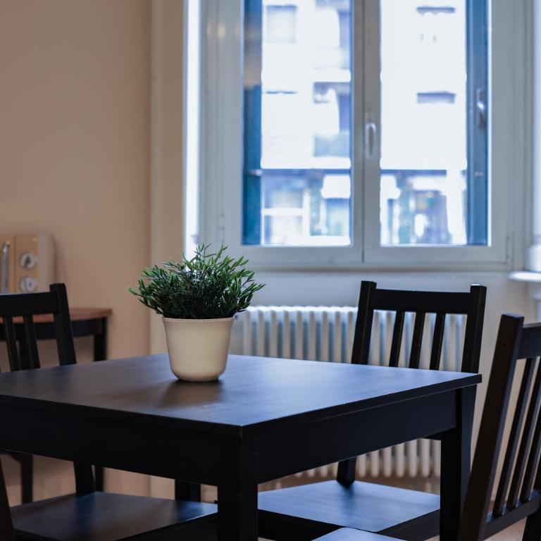 L16-Central Station Apartments - Appartamento con 1 Camera da Letto - 19