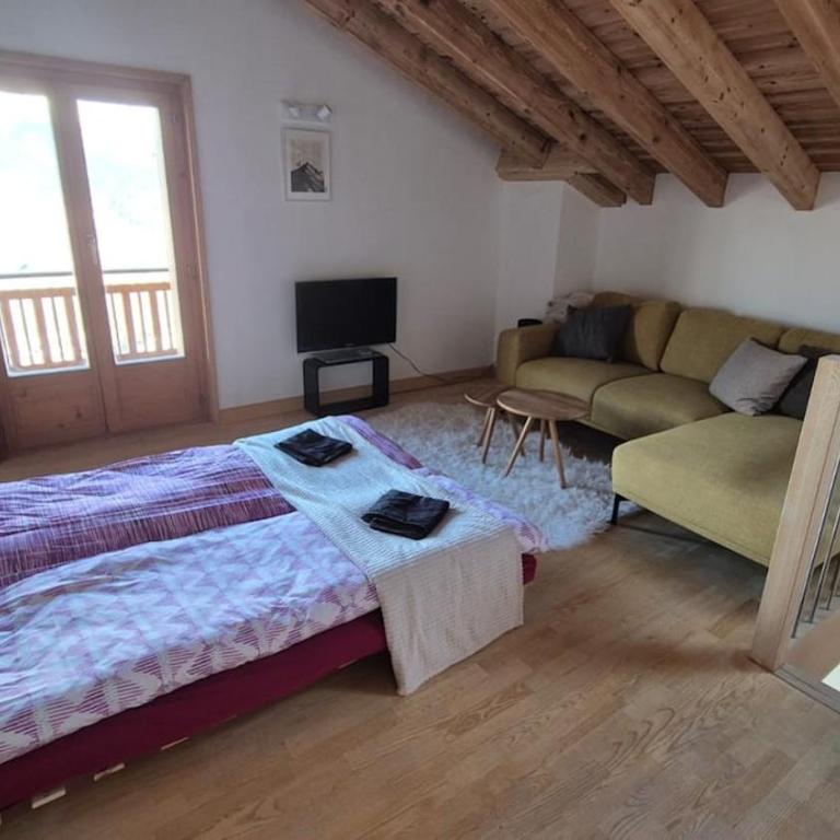 Agettes - Apartment mit 1 Schlafzimmer - 6