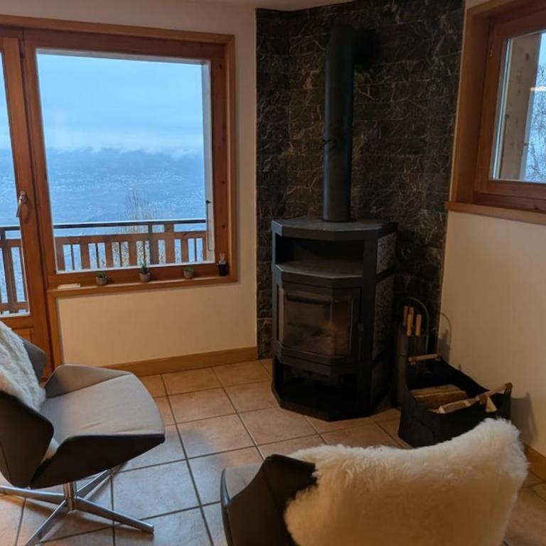 Agettes - Apartment mit 1 Schlafzimmer - 12