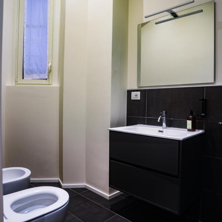 L16-Central Station Apartments - Appartamento Standard con 2 Camere da Letto - 32