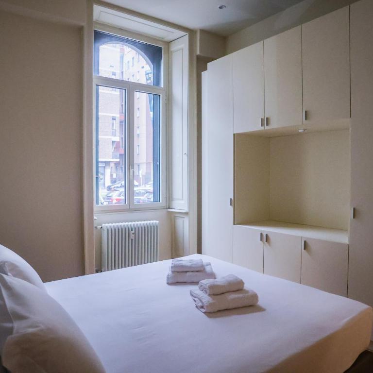 L16-Central Station Apartments - Appartamento con 1 Camera da Letto - 33