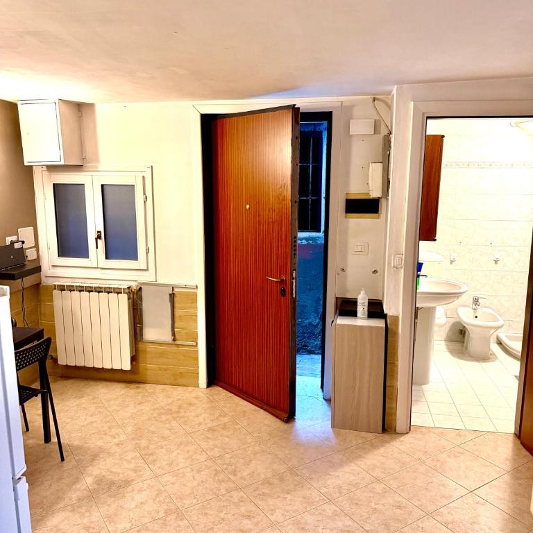 Venice Cosmia apartment CASTELLO - One-Bedroom Apartment - 8