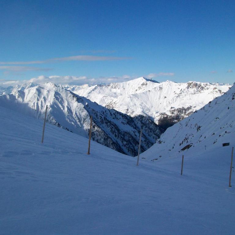 Flörl - Appartamento con Vista Montagna - 32