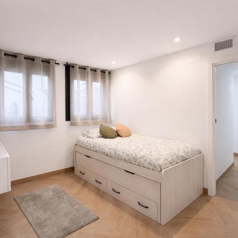 Sevilla Alfarería Center - Apartamento de 2 dormitorios - 5