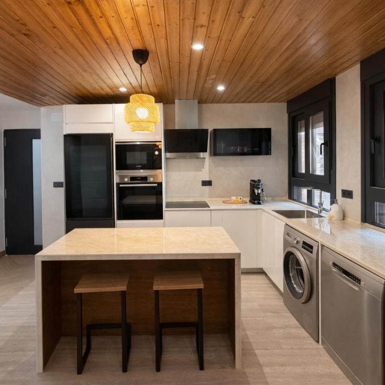 Sevilla Alfarería Center - Apartamento de 2 dormitorios - 11
