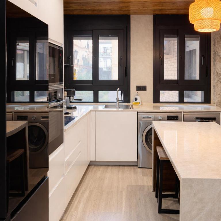 Sevilla Alfarería Center - Apartamento de 2 dormitorios - 10
