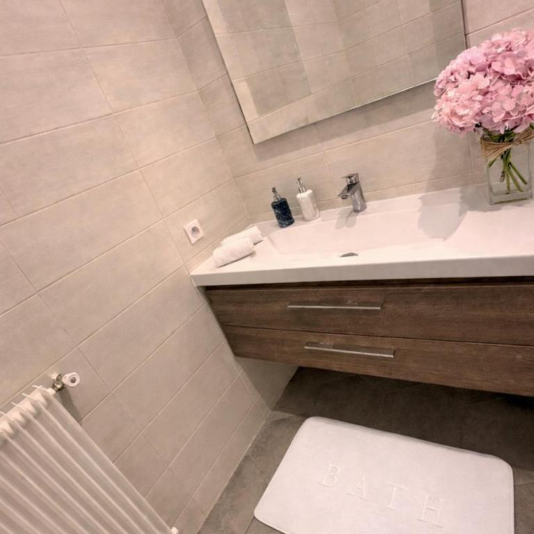 Eiffel Tower view Luxury Apartment - Award 2026 - Appartement Deluxe - 26