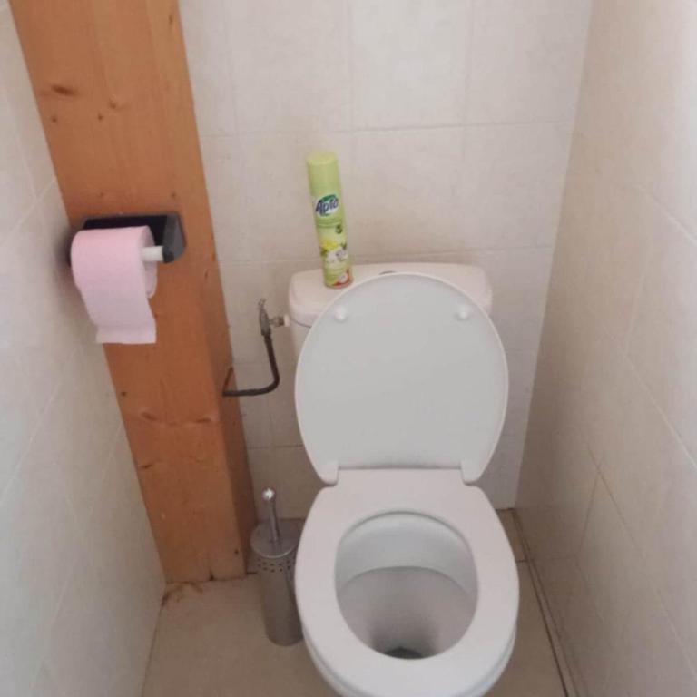 Le Buet - Appartement 3 Chambres - 6