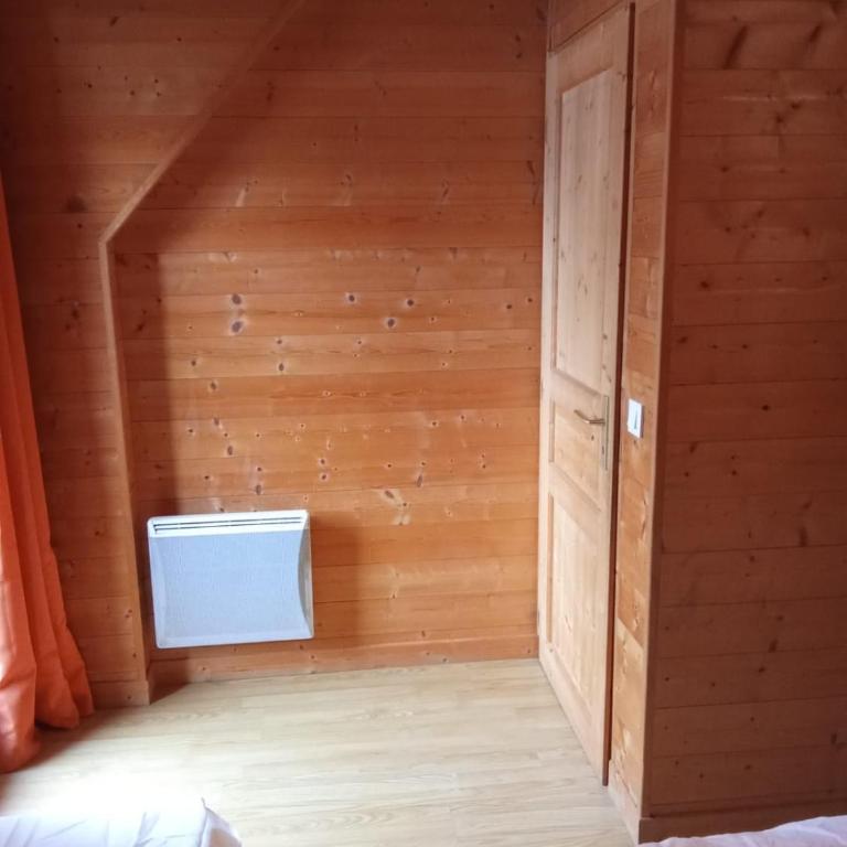 Le Buet - Appartement 3 Chambres - 8
