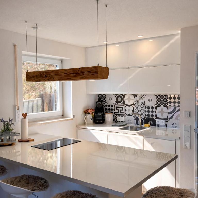 Sunset Club - Alpenblick Apartment - Sauna - Parkplatz - Apartment mit 1 Schlafzimmer - 2