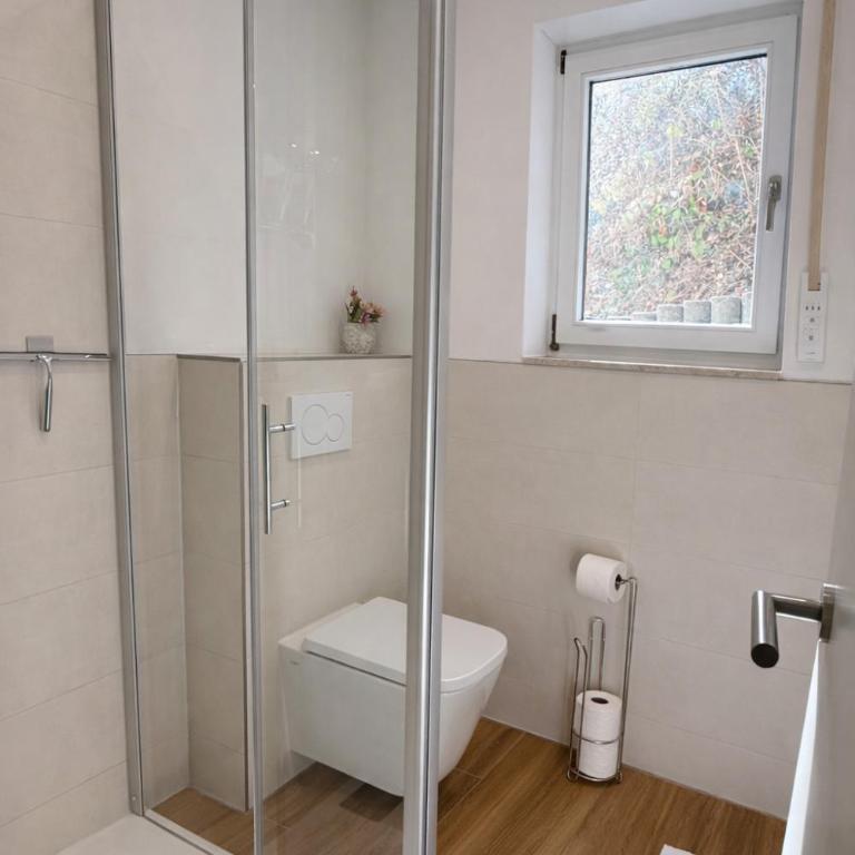 Sunset Club - Alpenblick Apartment - Sauna - Parkplatz - Apartment mit 1 Schlafzimmer - 8