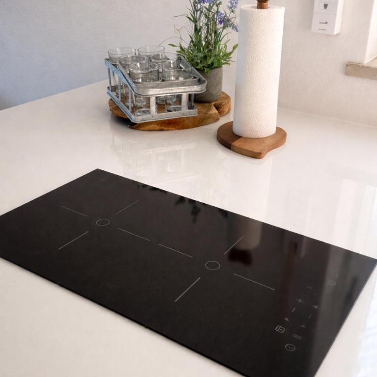 Sunset Club - Alpenblick Apartment - Sauna - Parkplatz - Apartment mit 1 Schlafzimmer - 11