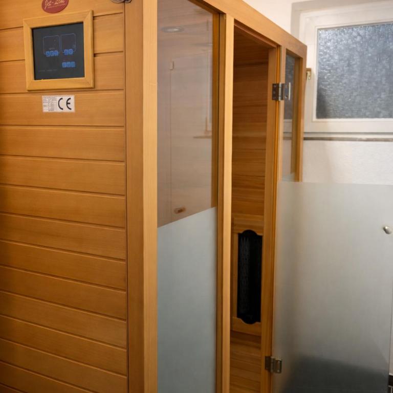 Sunset Club - Alpenblick Apartment - Sauna - Parkplatz - Apartment mit 1 Schlafzimmer - 18
