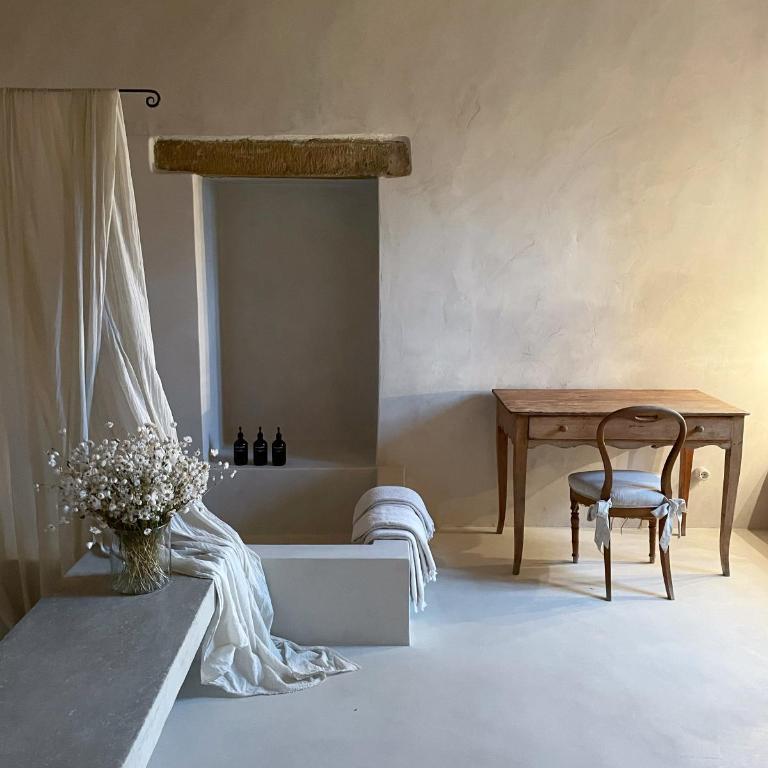 La Saracina - Suite - 13