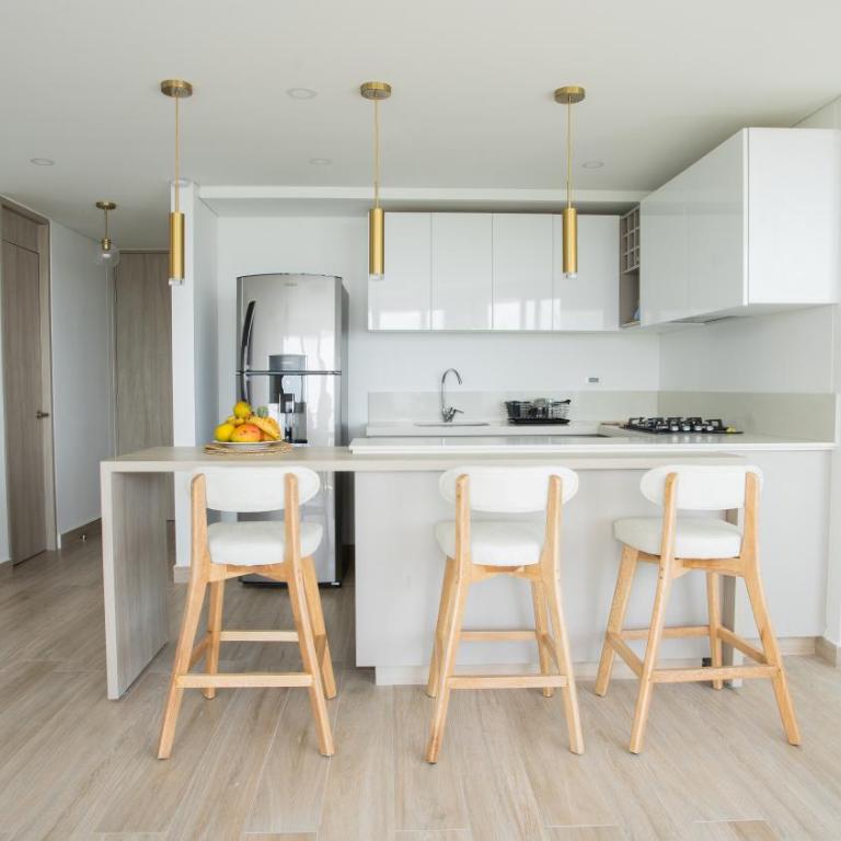 Oceani 705 - Two-Bedroom Apartment - 7