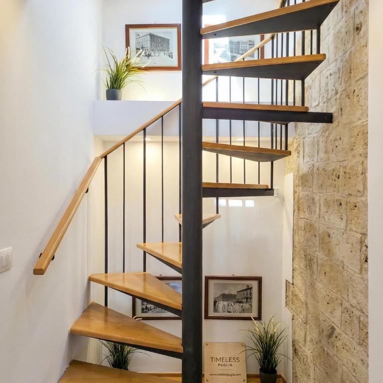 Tatiana - Historic Home with Private Rooftop Terrace - One-Bedroom House - 6