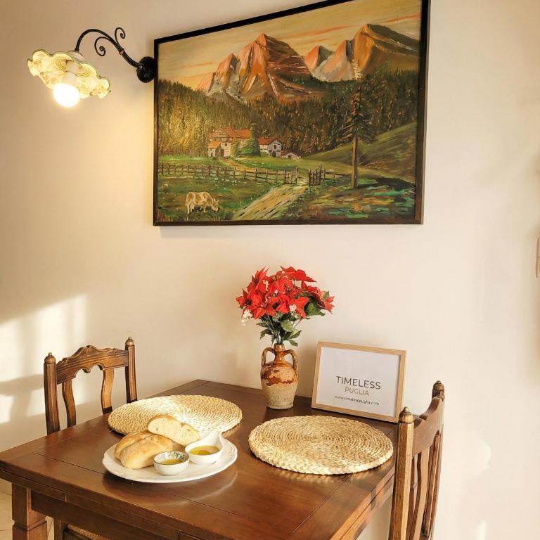 Tatiana - Historic Home with Private Rooftop Terrace - One-Bedroom House - 8