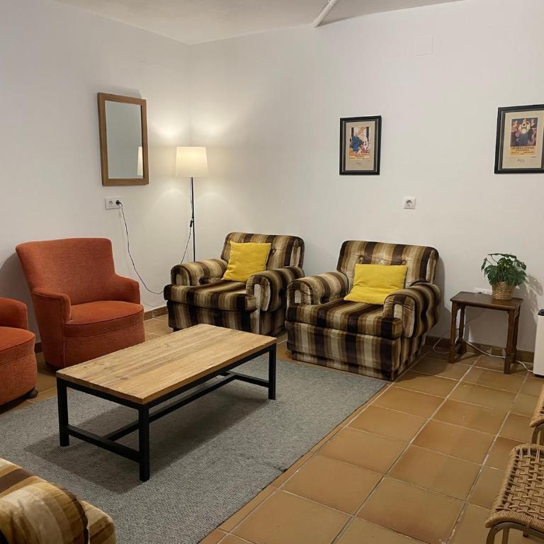 Plaza España Family House - Casa de 4 dormitorios - 42