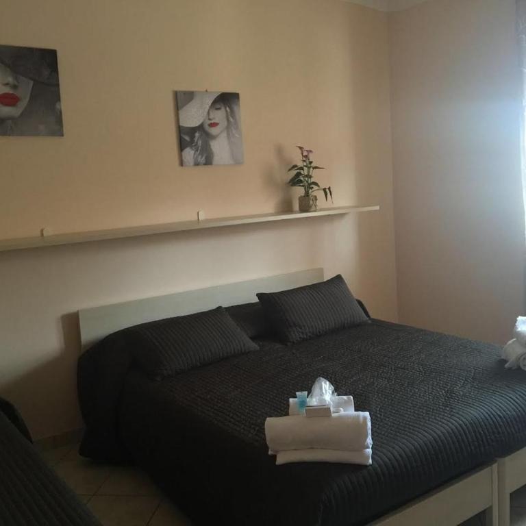 Suiteroom&Apartment flat fiumicino - Appartamento - 4