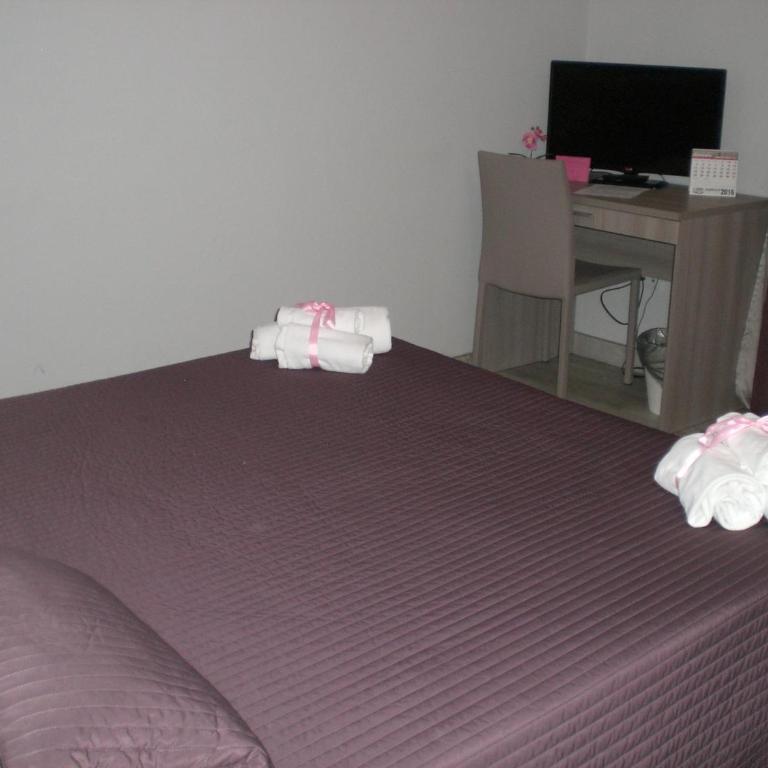 Suiteroom&Apartment flat fiumicino - Appartamento - 3