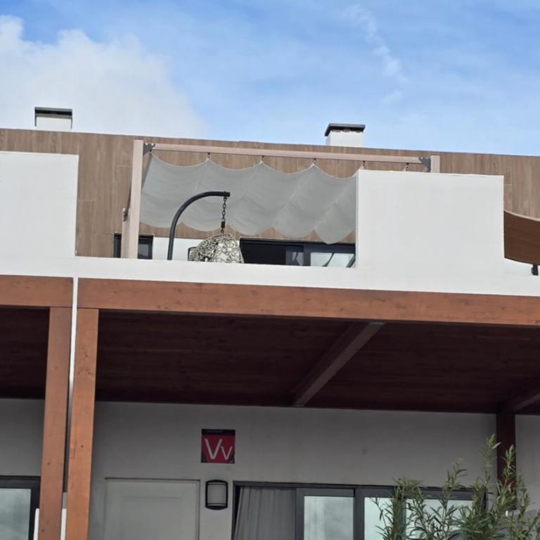 Fuerte Vibes Guest House In Corralejo - Casa de 2 dormitorios - 3