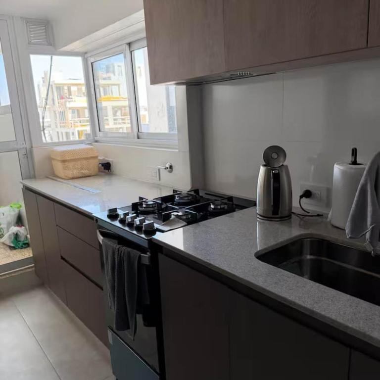Urban Horizon Living - Apartamento de 1 dormitorio - 5